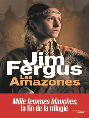 cover image of Les Amazones